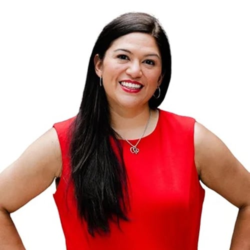 Celina Kinney