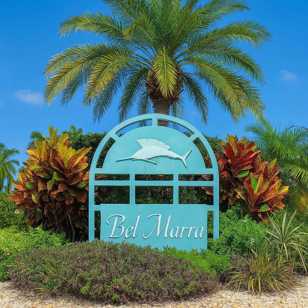 Bel Marra, Boca Raton
