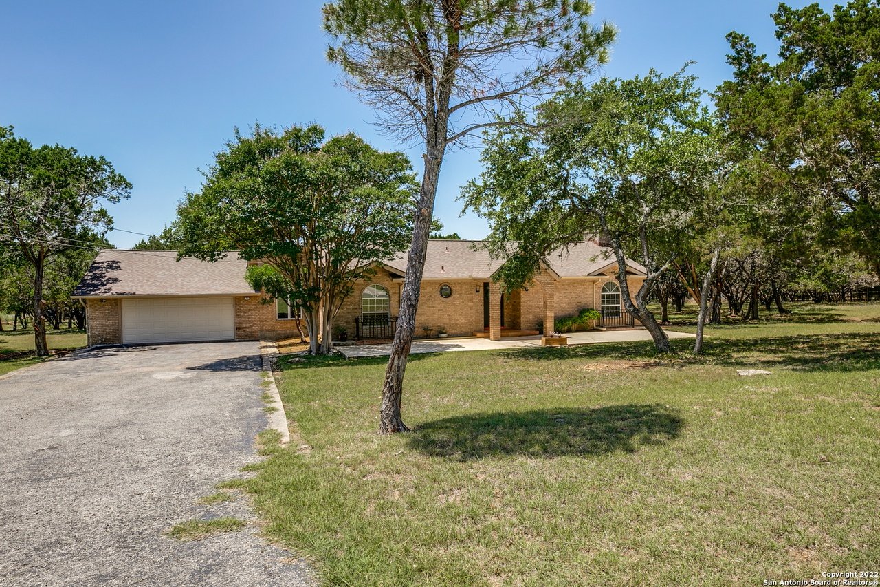 30623 Blueberry Rdg Dr