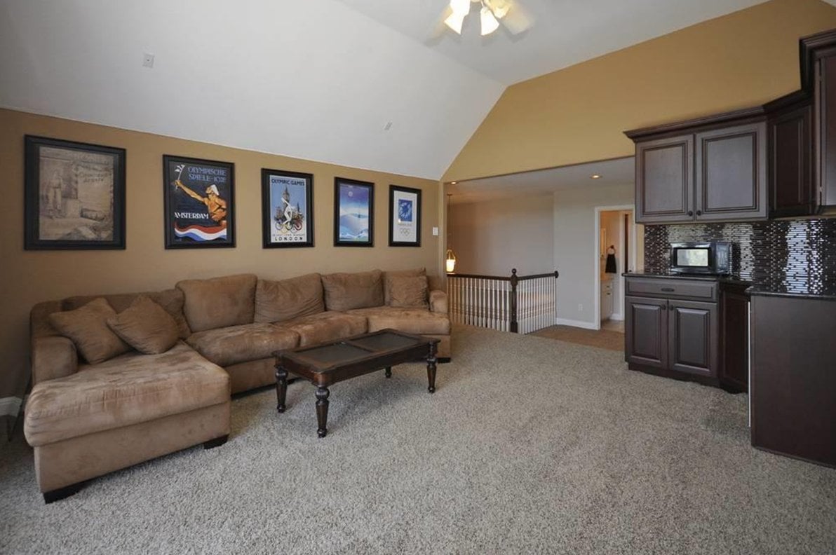 Steiner Ranch - Subd