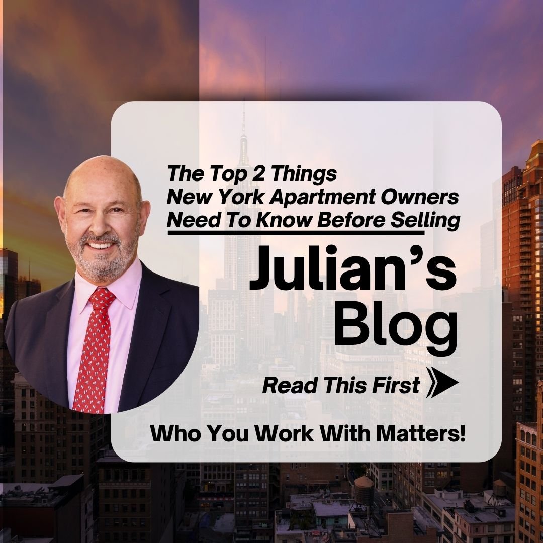 𝐓𝐡𝐞 𝐓𝐨𝐩 𝟐 𝐓𝐡𝐢𝐧𝐠𝐬 𝐍𝐞𝐰 𝐘𝐨𝐫𝐤 𝐀𝐩𝐚𝐫𝐭𝐦𝐞𝐧𝐭 𝐎𝐰𝐧𝐞𝐫𝐬 𝐍𝐞𝐞𝐝 𝐓𝐨 𝐊𝐧𝐨𝐰 𝐁𝐞𝐟𝐨𝐫𝐞 𝐒𝐞𝐥𝐥𝐢𝐧𝐠