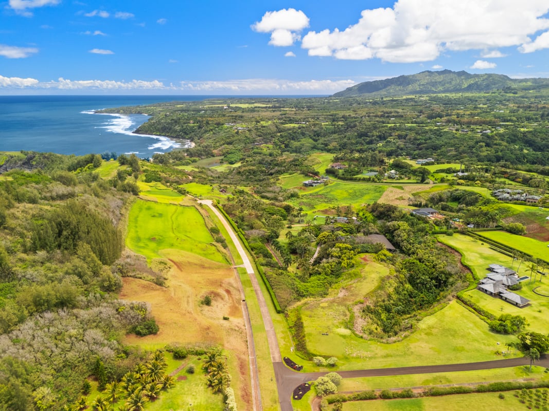 SEACLIFF PLANTATION NORTHSHORE KAUAI