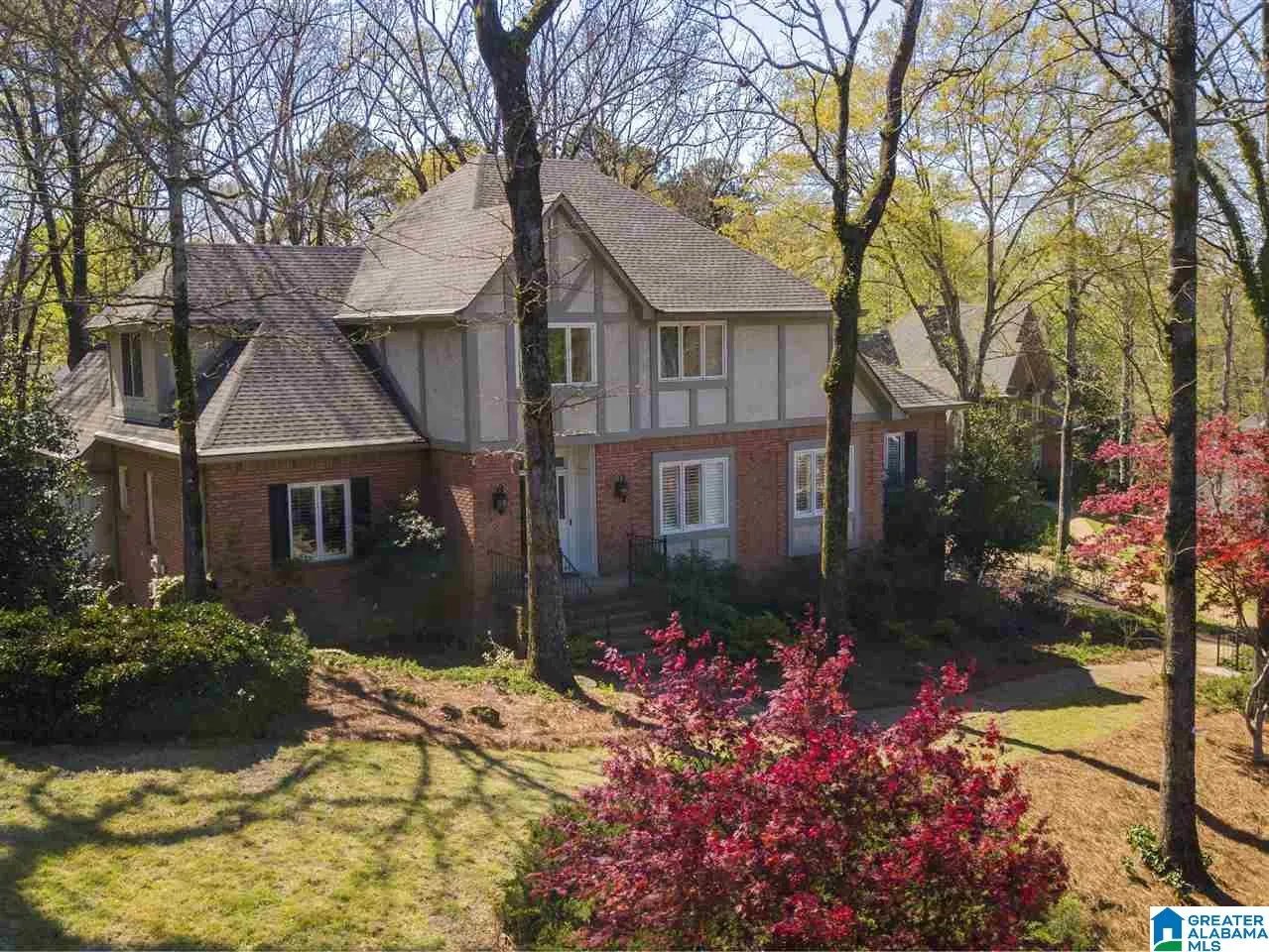 4000 Water Willow Ln