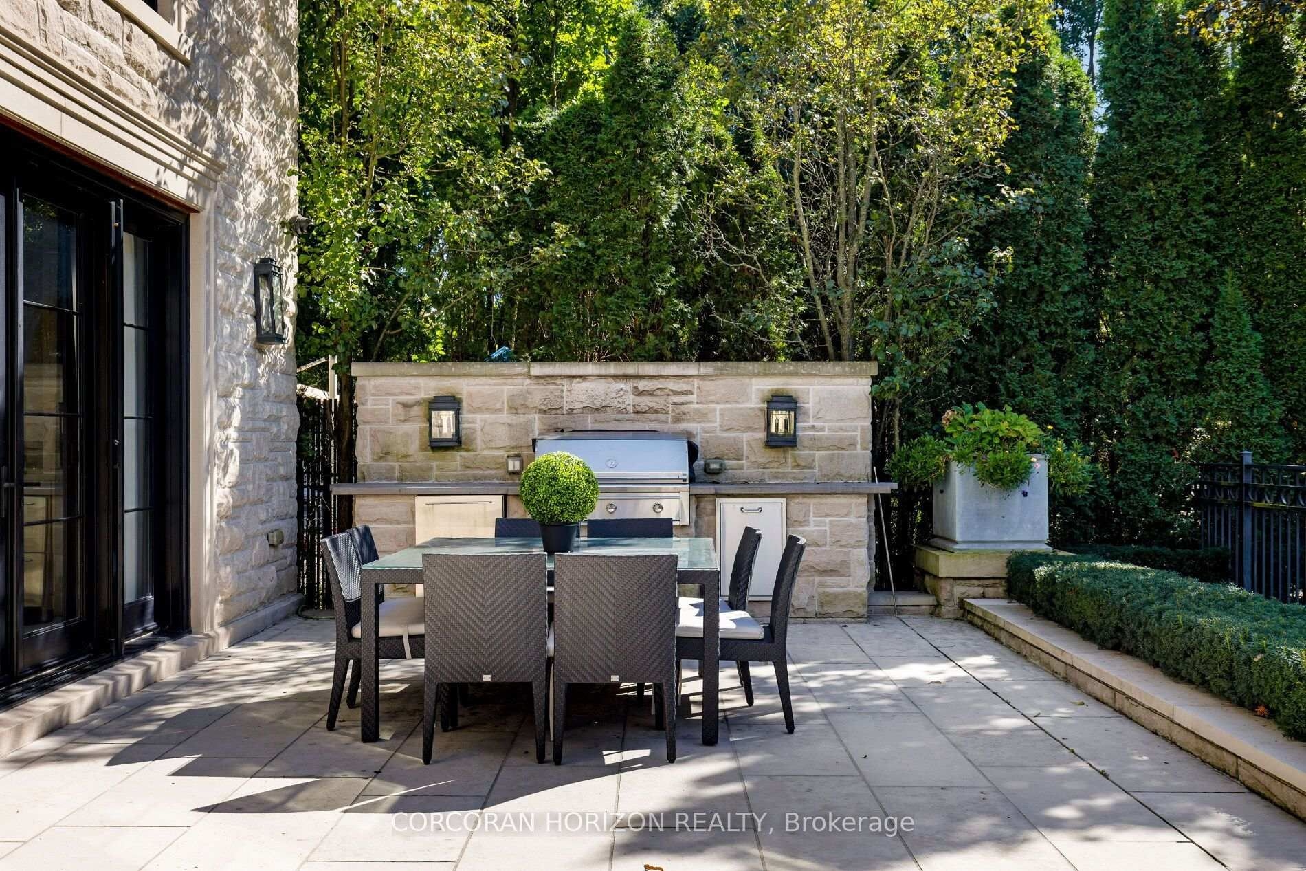 HOGGS HOLLOW CROWN ESTATE