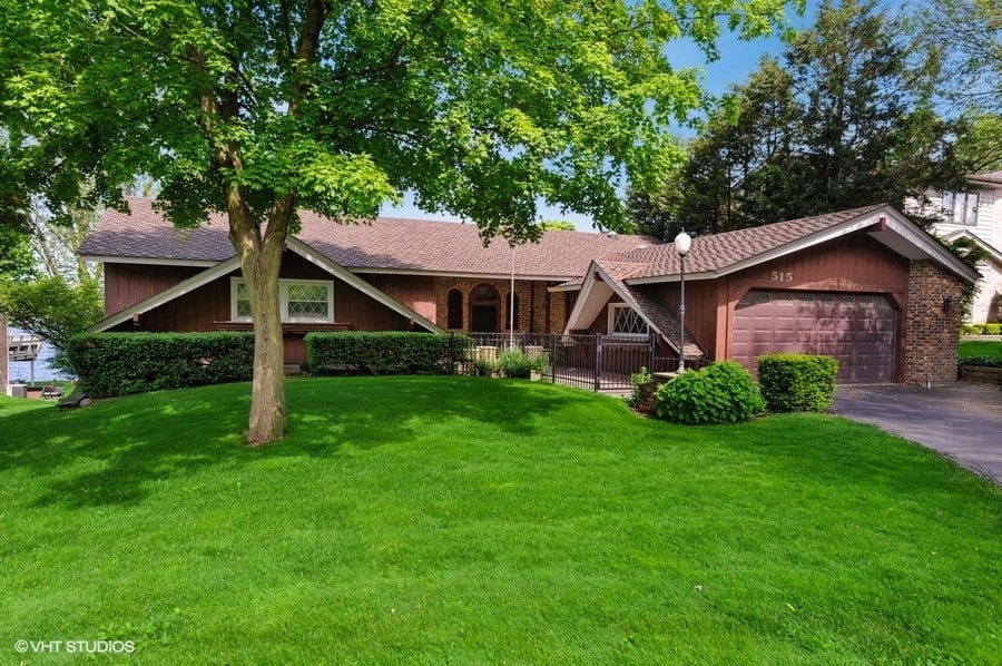 Exclusive Offering on Bangs Lake