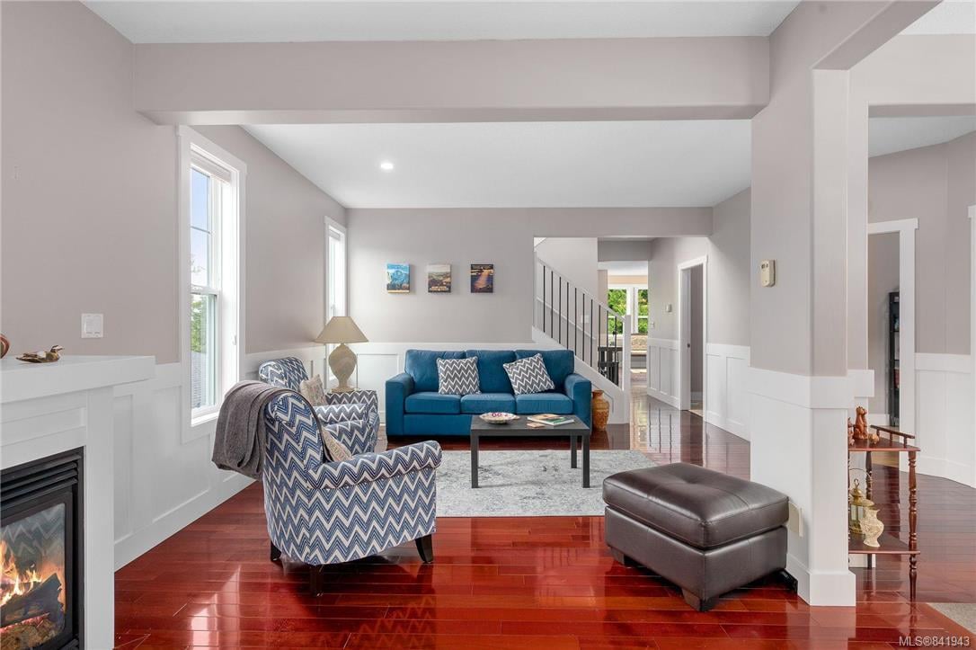 2346 Rozon Rd, Mill Bay