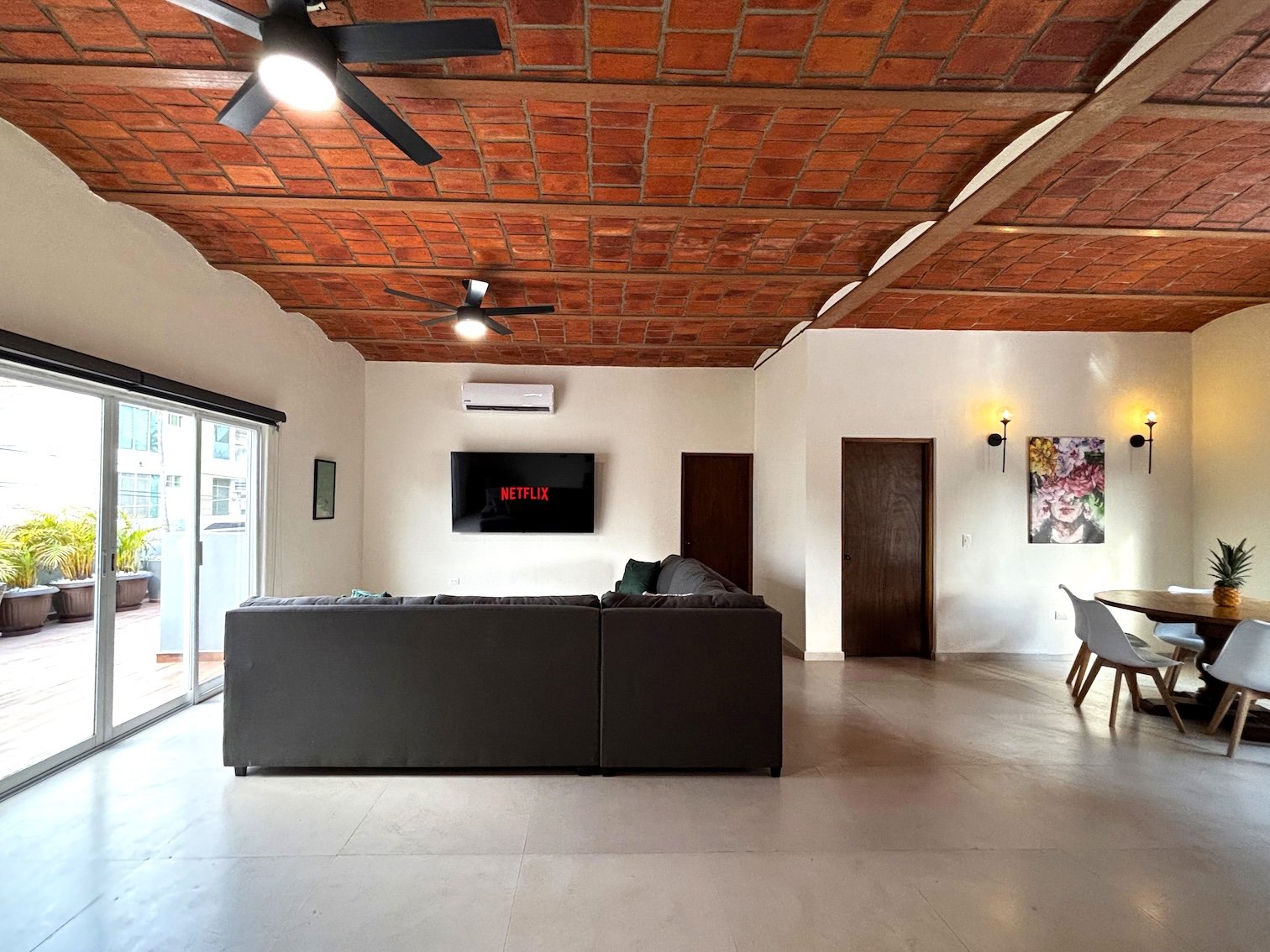 Spacious, Safe & Private - Golden Zone 2 Bed Oasis with Private Pool 👙