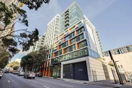 Rockwell Condos