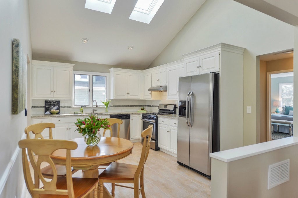 Sold With Multiple Offers Over List Price! – 17 Whittingham Terrace, Millburn