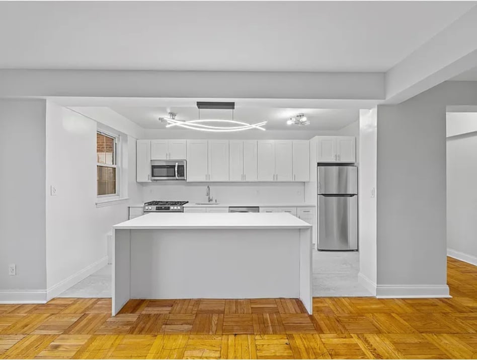 220 Pelham Road Unit: 4P