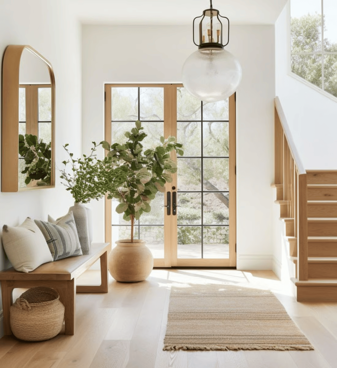 Home Valuation