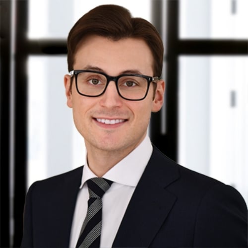 Donald Toresco