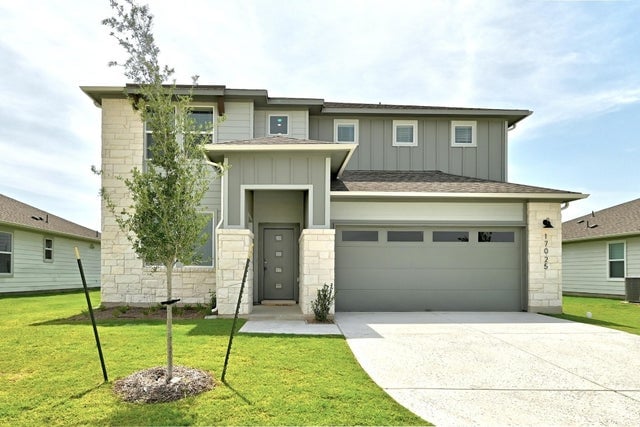 Pflugerville