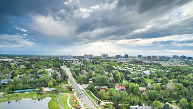 Greenwood Village