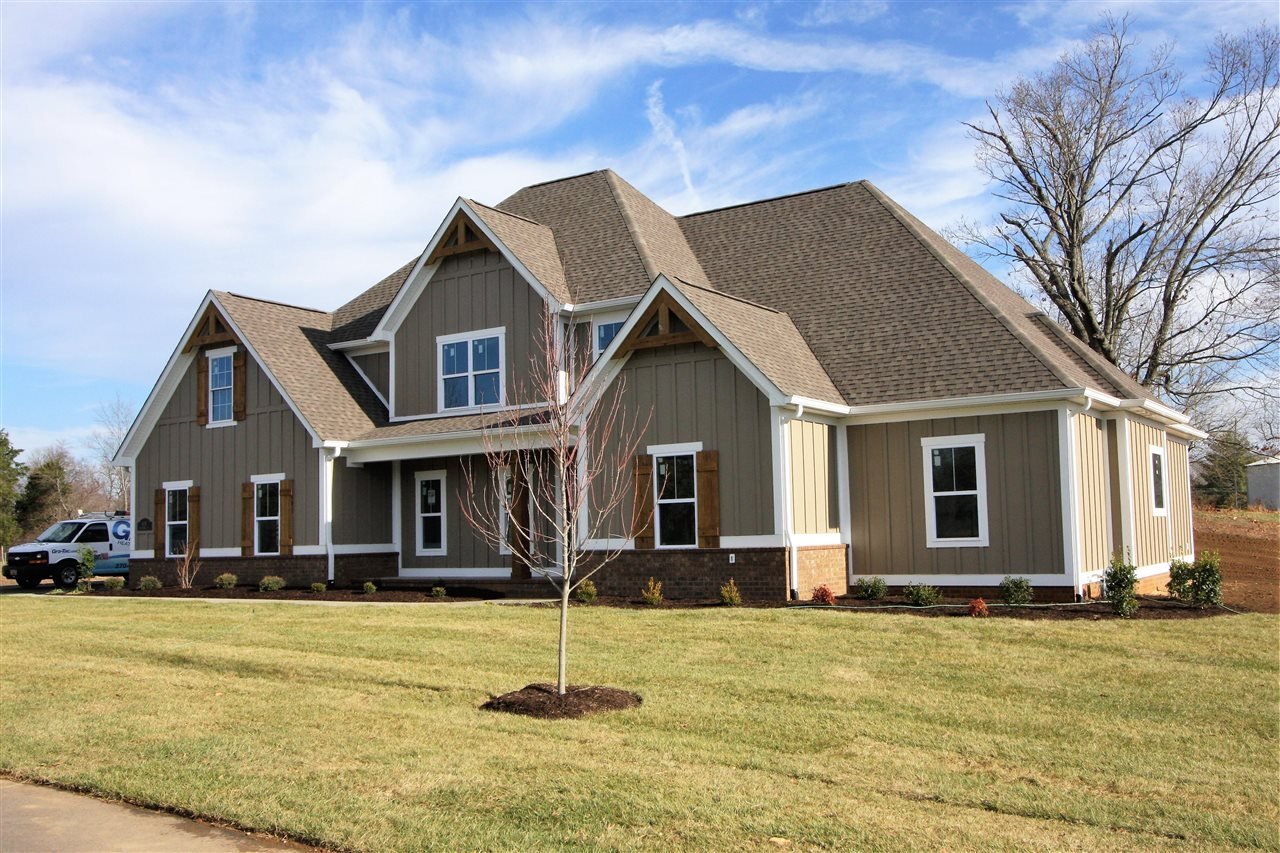 Lot 19 Hardcastle Farms