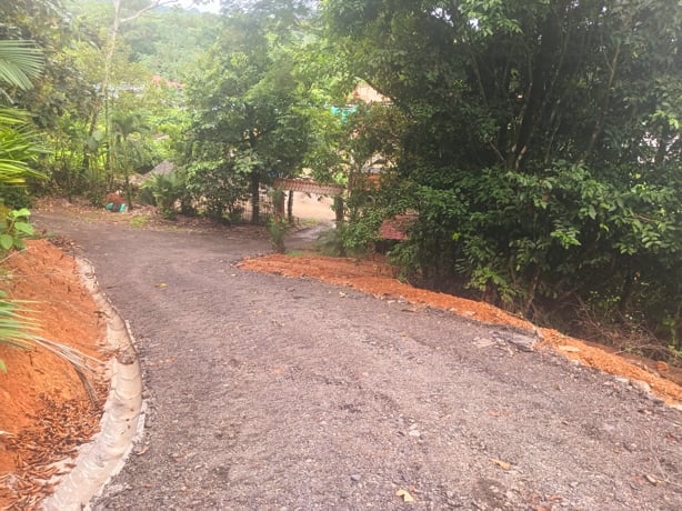 Multi-Home Income Estate Near Marino Ballena National Park