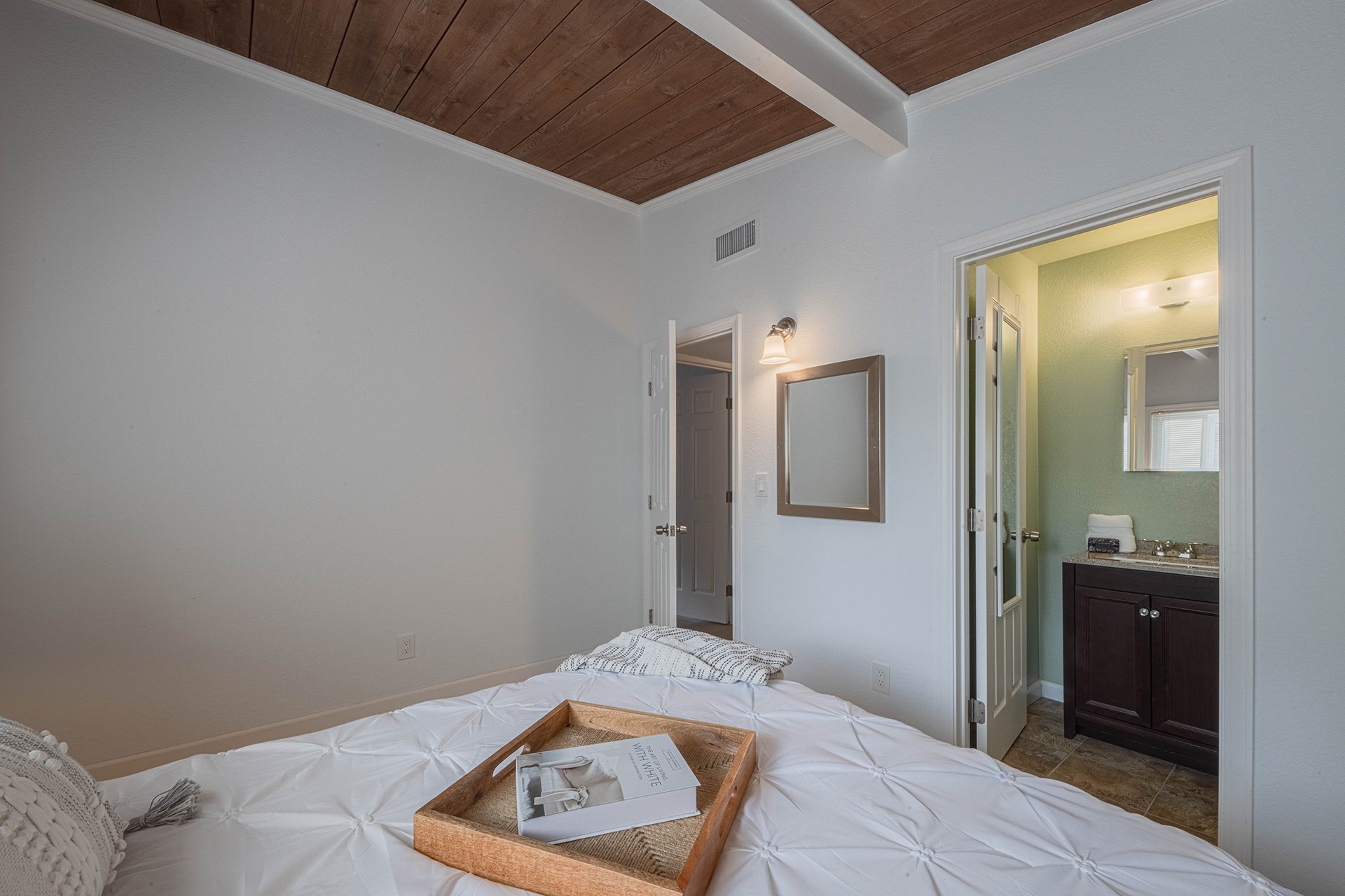 Pacific Grove Charm