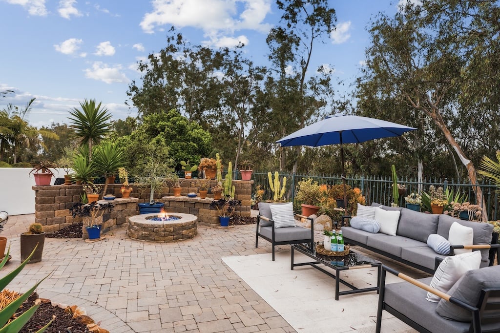 Stunning Single-Level in Aviara