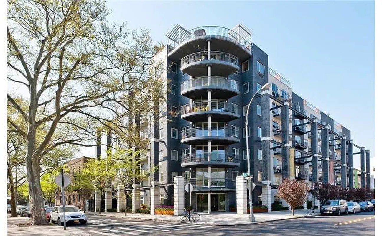 100 Maspeth Ave, #7I