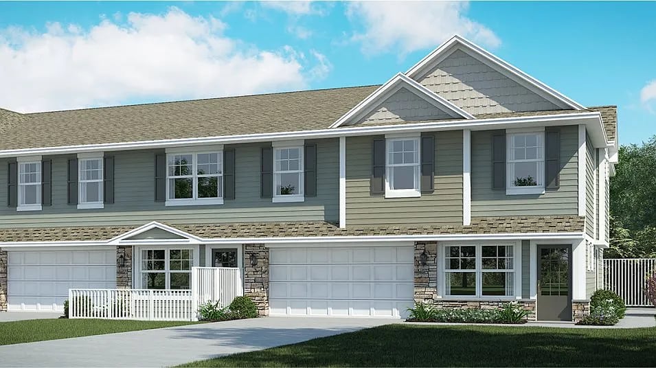 3034 Willow St, Little Canada, MN 55117