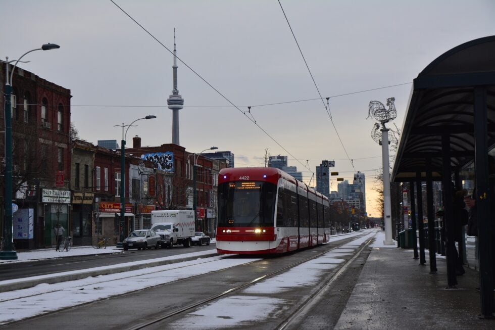Toronto Home Sales Up, Prices Down in 2024