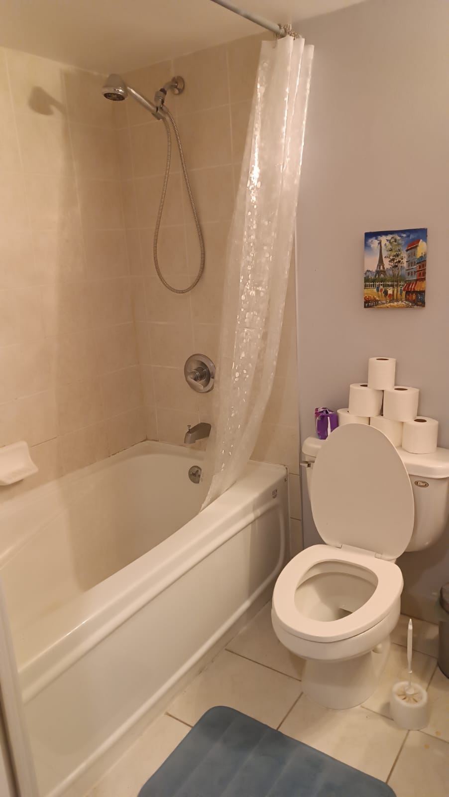 200 Victoria Street Unit: 1110