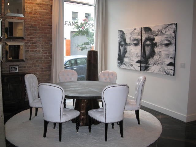 Condominium Development in The Warehouse District