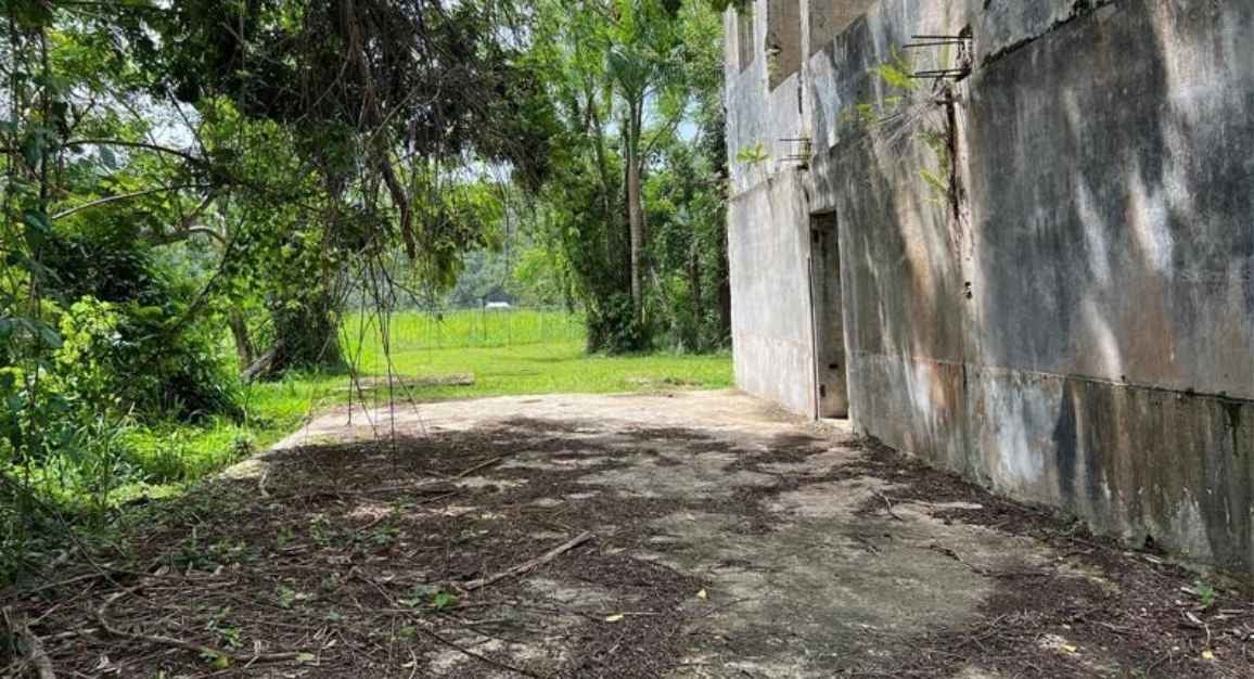 MonteCielo Riverfront Property