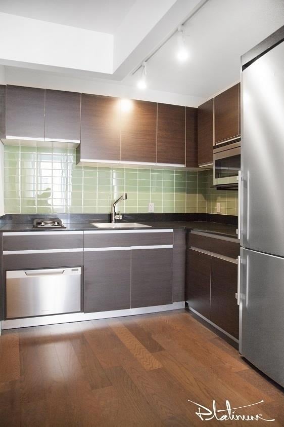 116 John Street, Apt 2202