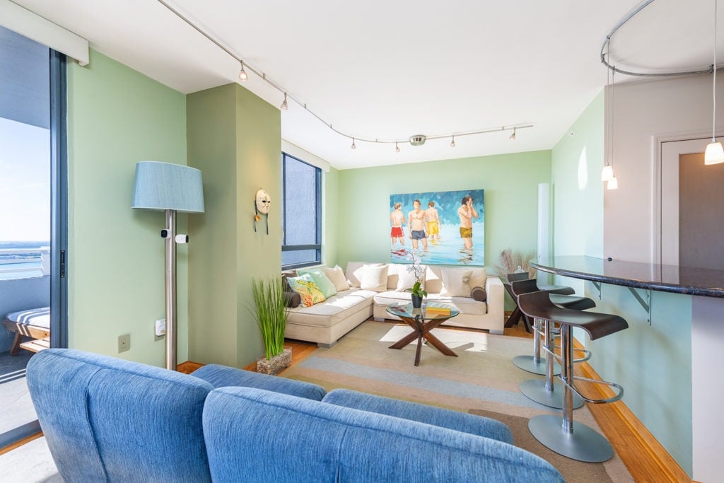Waverly Sky Home Lists | Million Dollar views | 2810