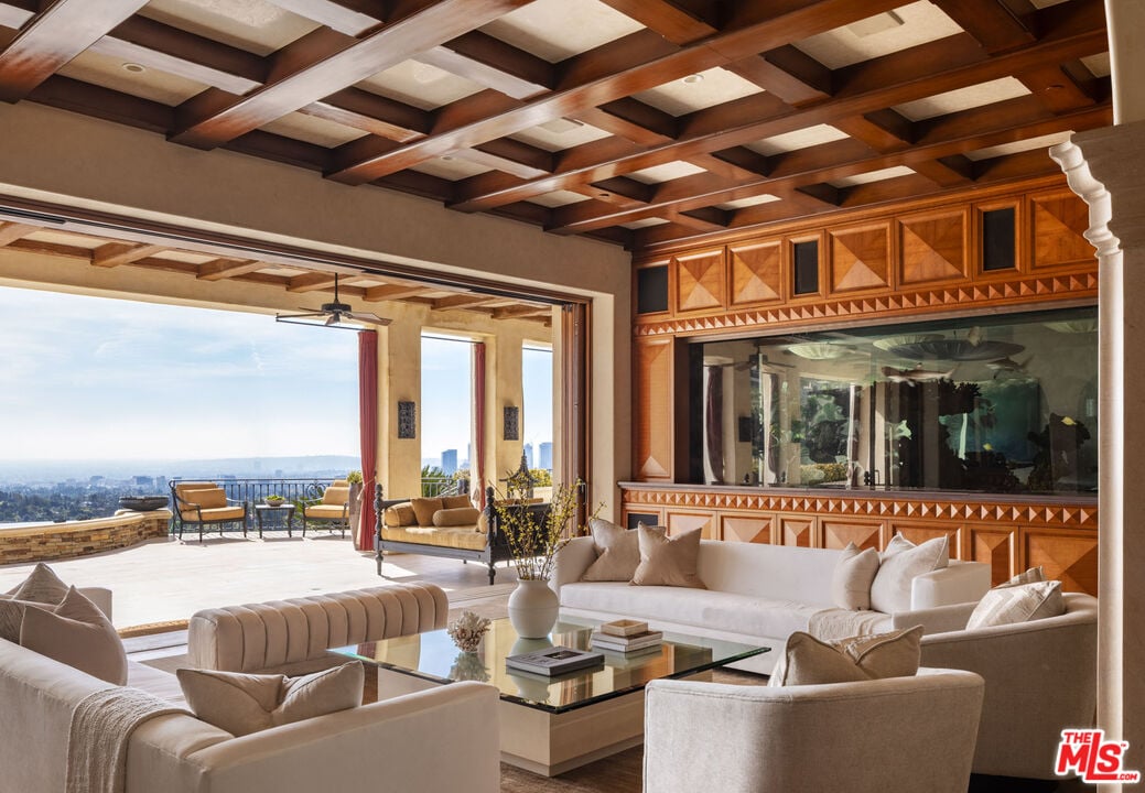 Monarch Heights, Westwanda Dr, 90210