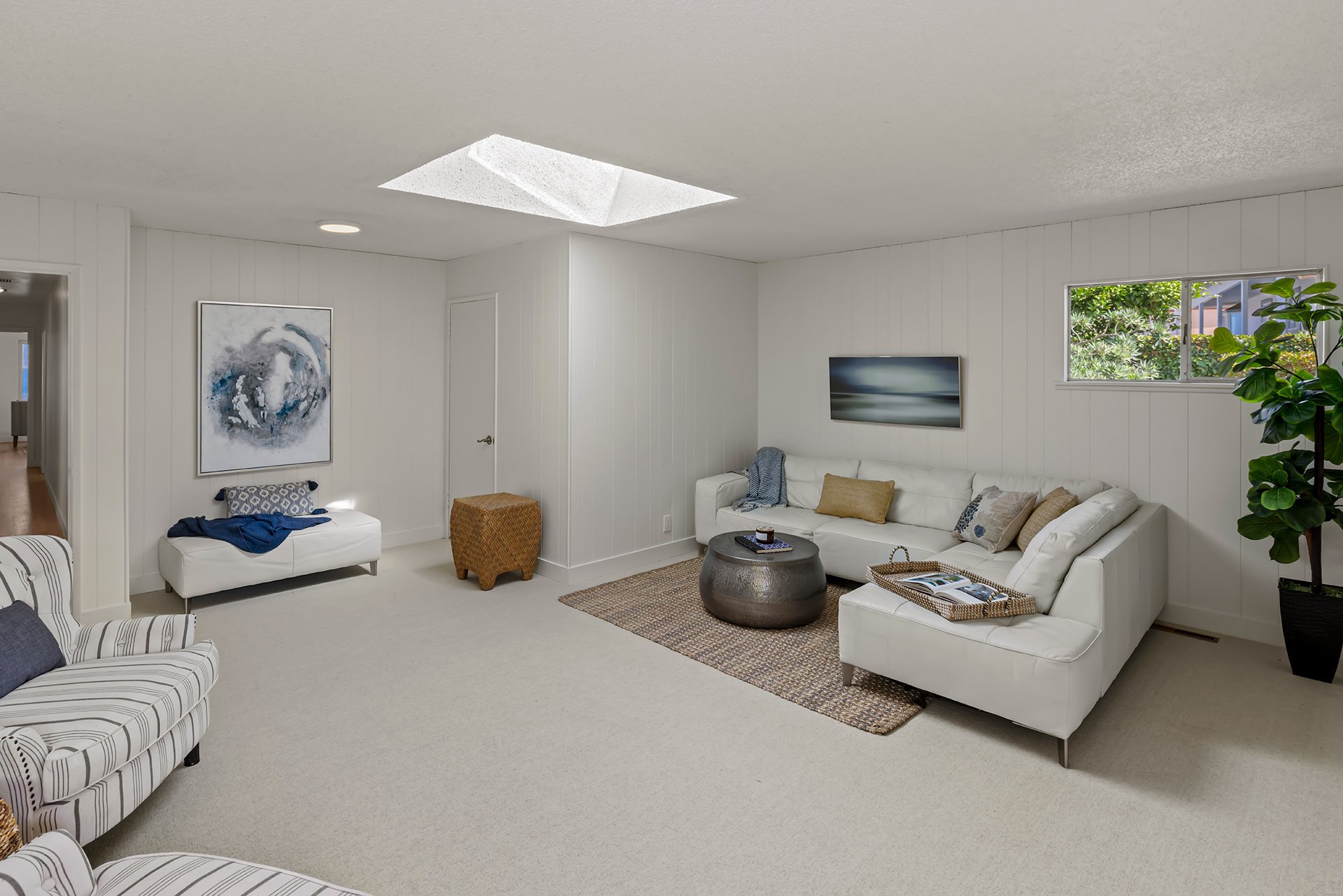 Oceanfront Dream in Pacific Grove