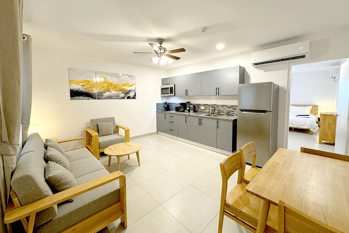 Turnkey Resort Property