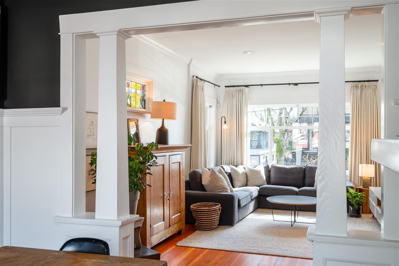 21 E 17th Ave
