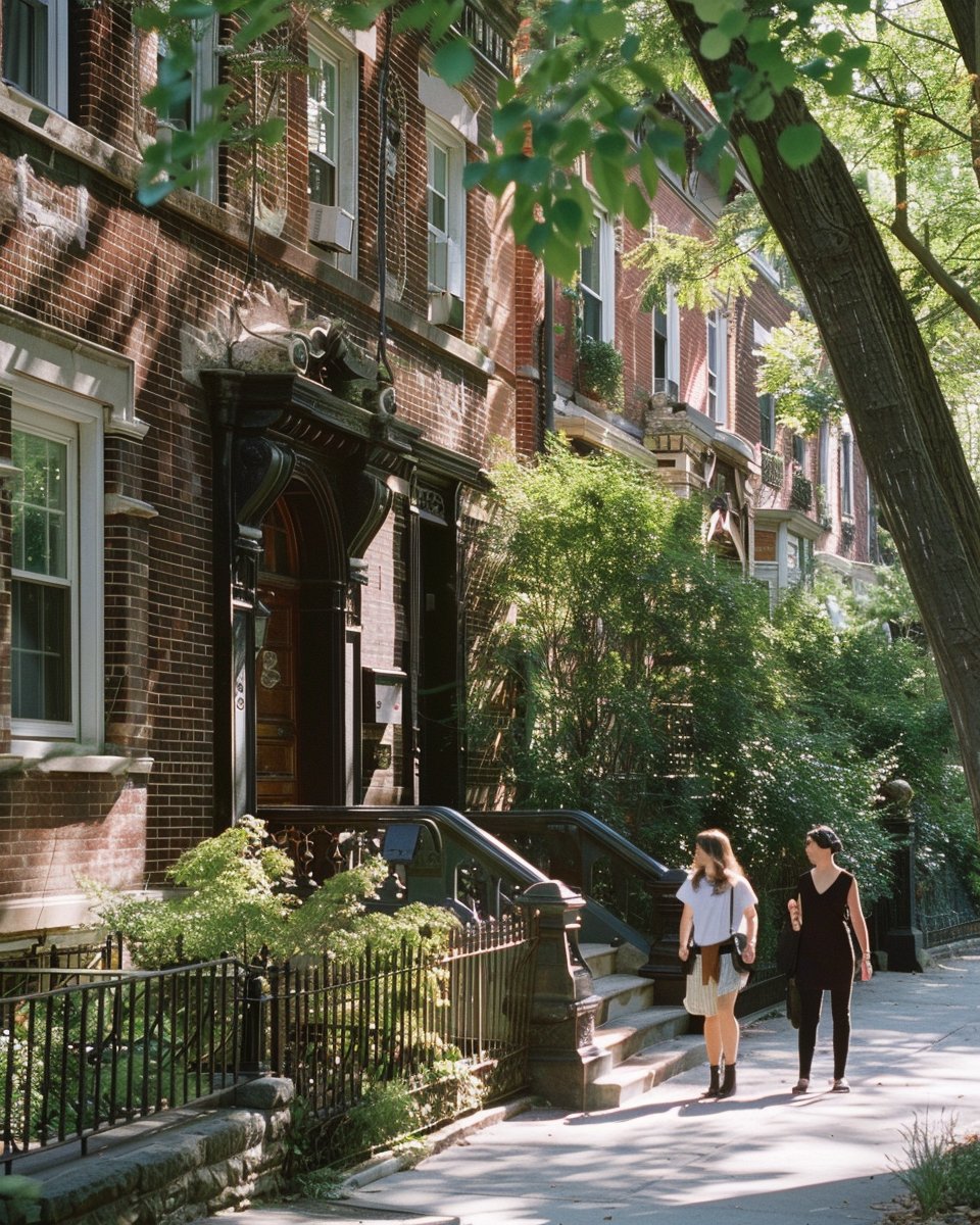 Browse Homes