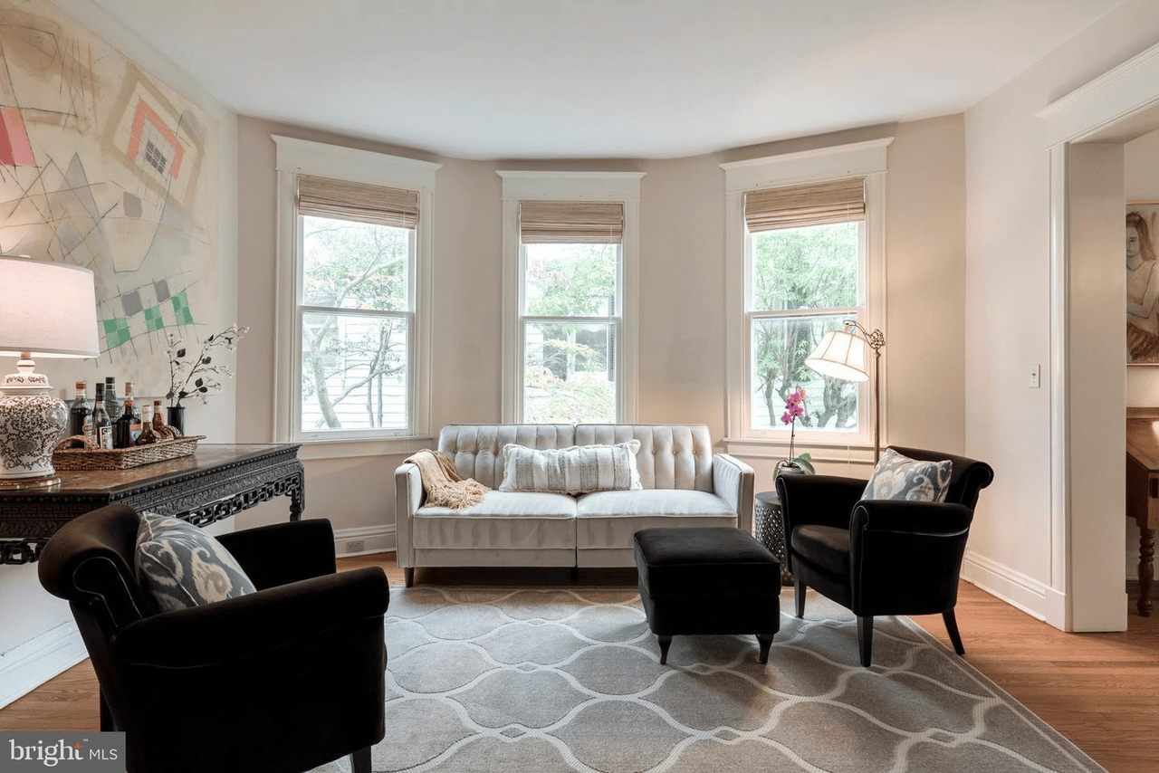 9 Franklin St