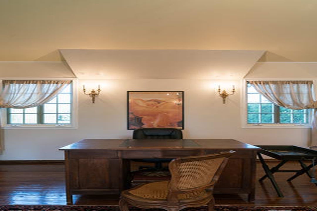 Opulent View