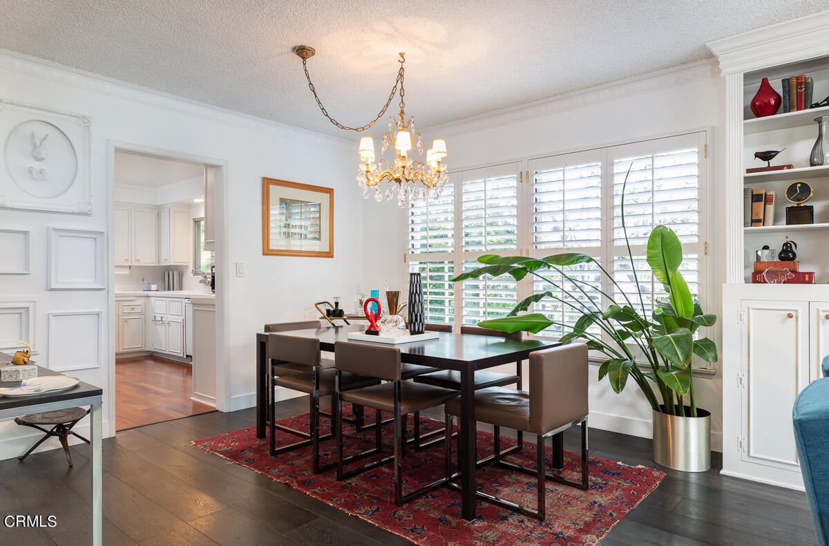 681 S Orange Grove Blvd, #5