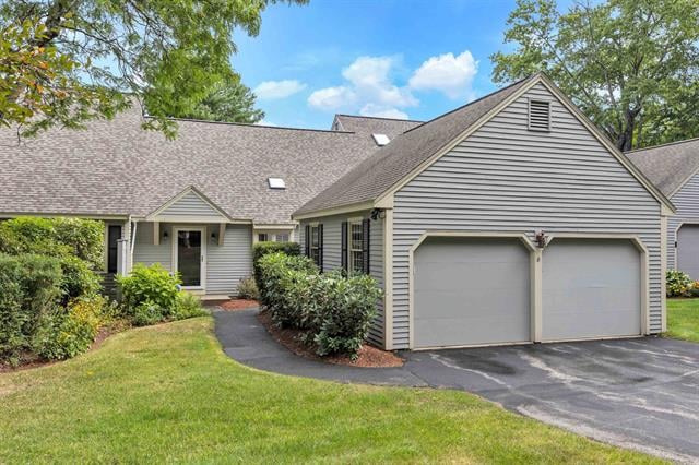 Who Is the Most Trusted Agent in Amherst NH?