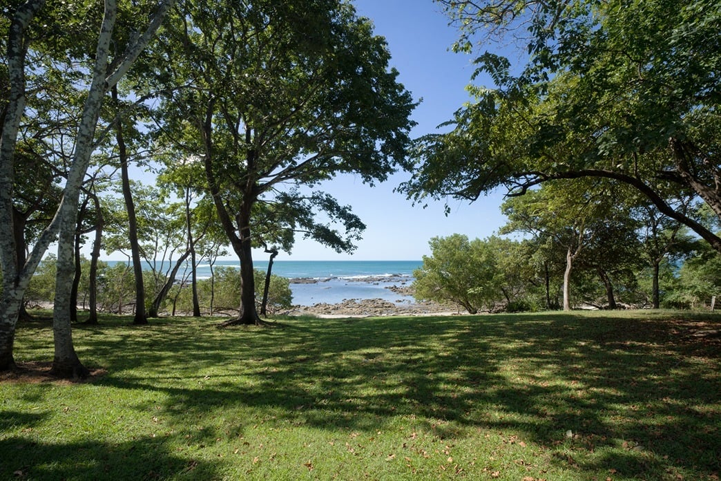 Titled Beachfront Lot, Hacienda Pinilla, Guanacaste