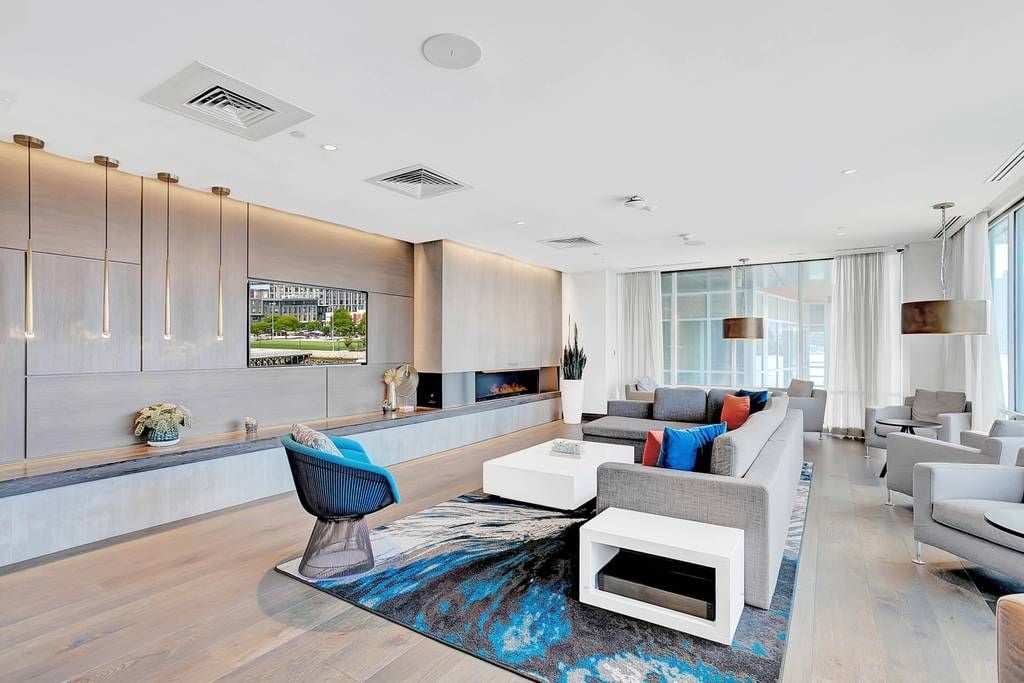 Slip65 Residence 209