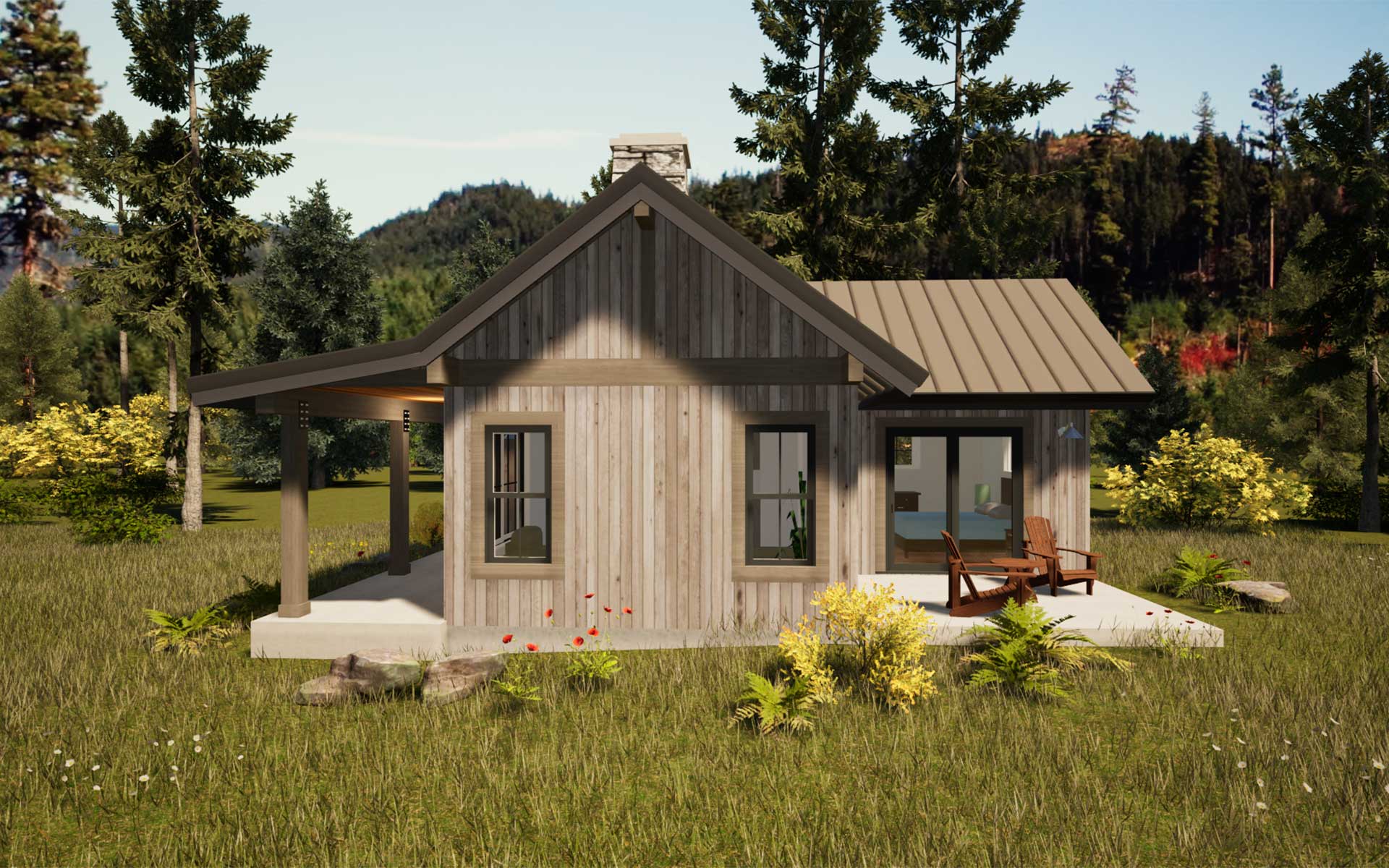 Sundream Collection Casita