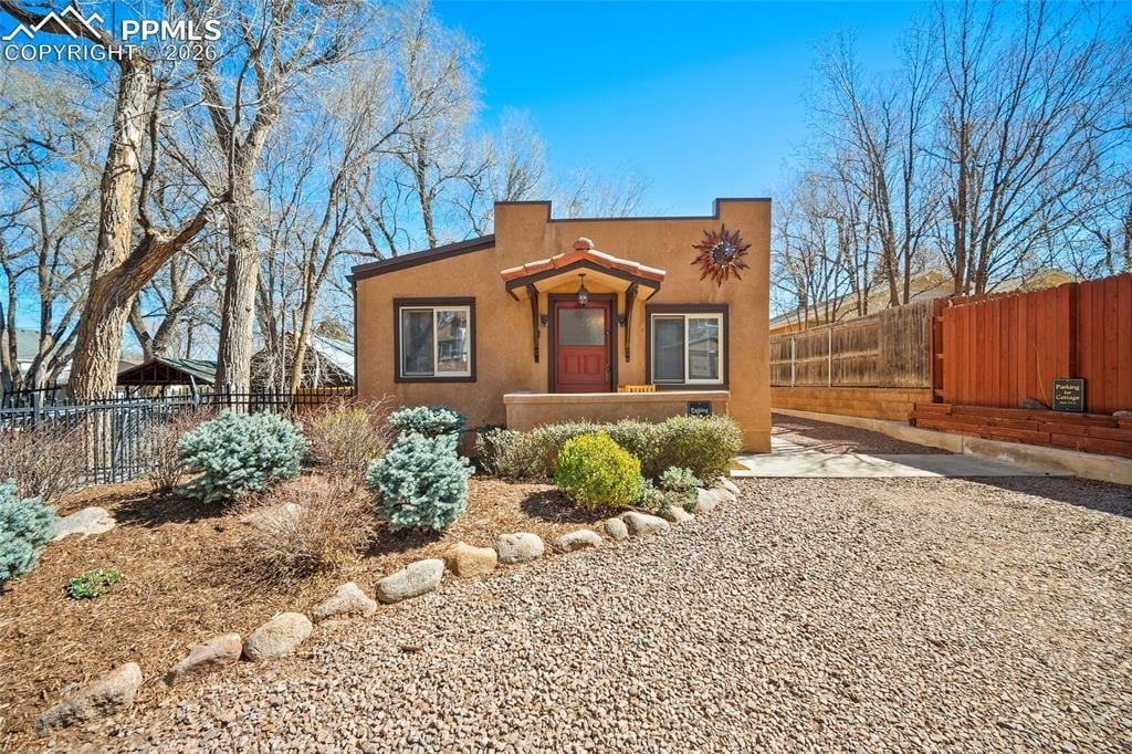 1929 Woodburn Street