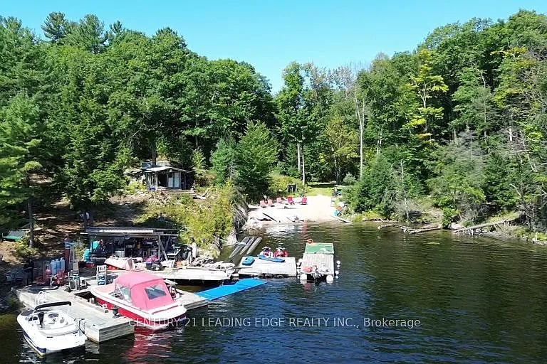 2077 Lake Muskoka Shr
