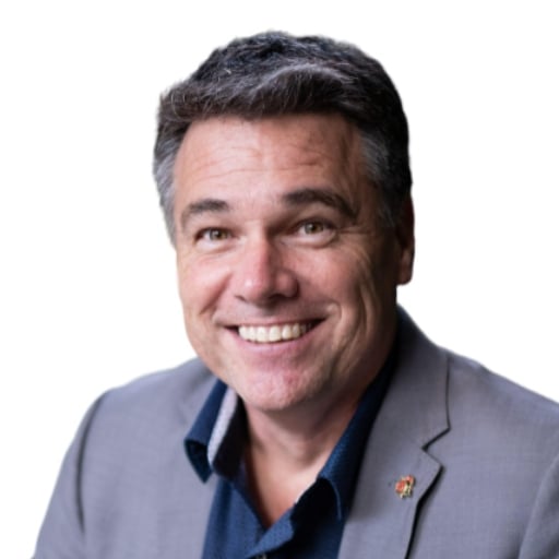 Rob MacLucas