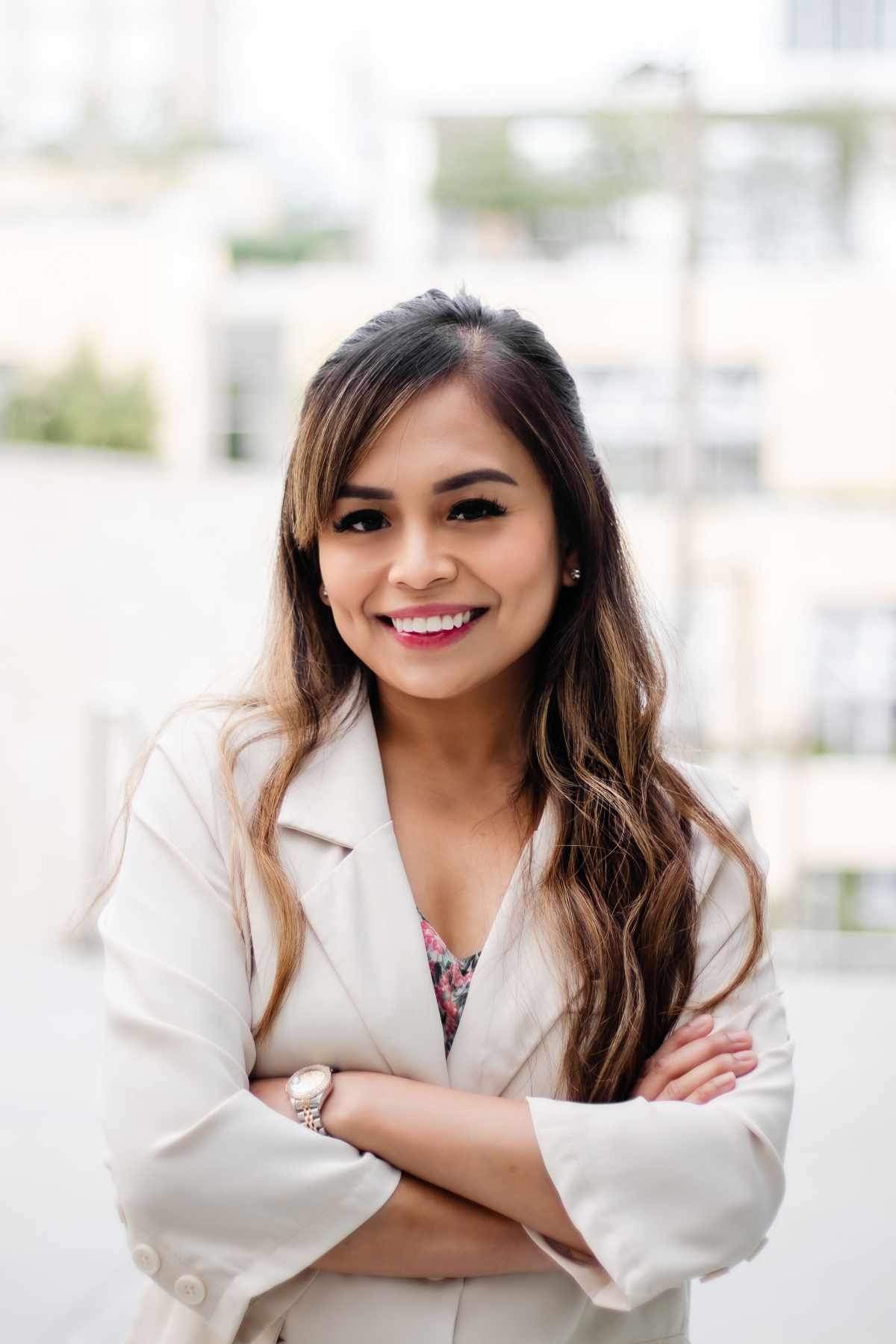 Raisa  Natividad