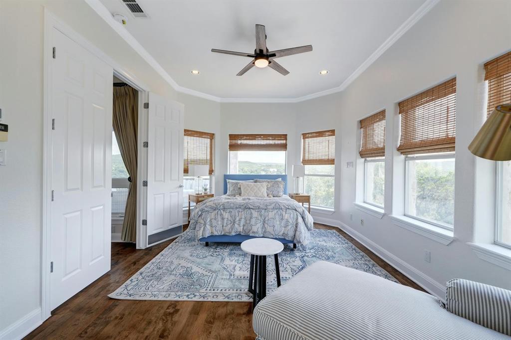Just Listed On Lake Travis!