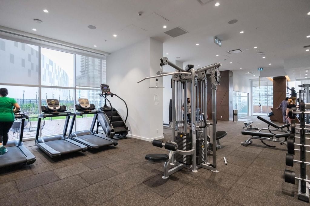 4510 Halifax Wy, #3807