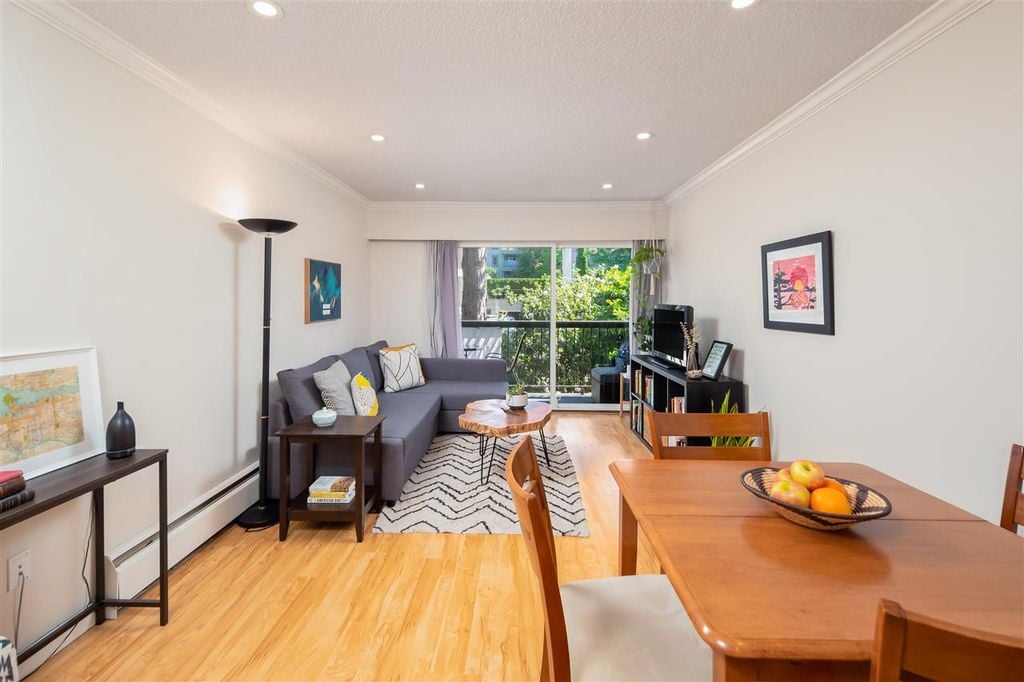 2033 W 7th Ave, #202