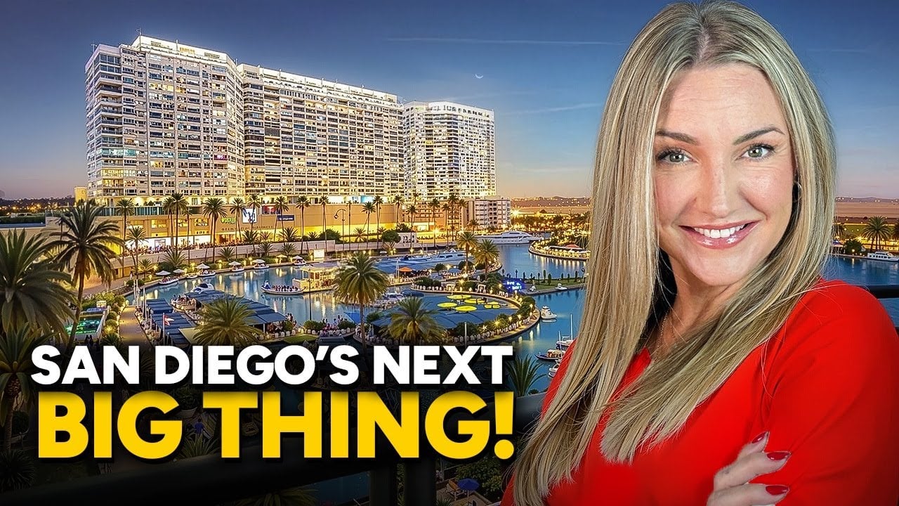 San Diego’s Hottest New Developments